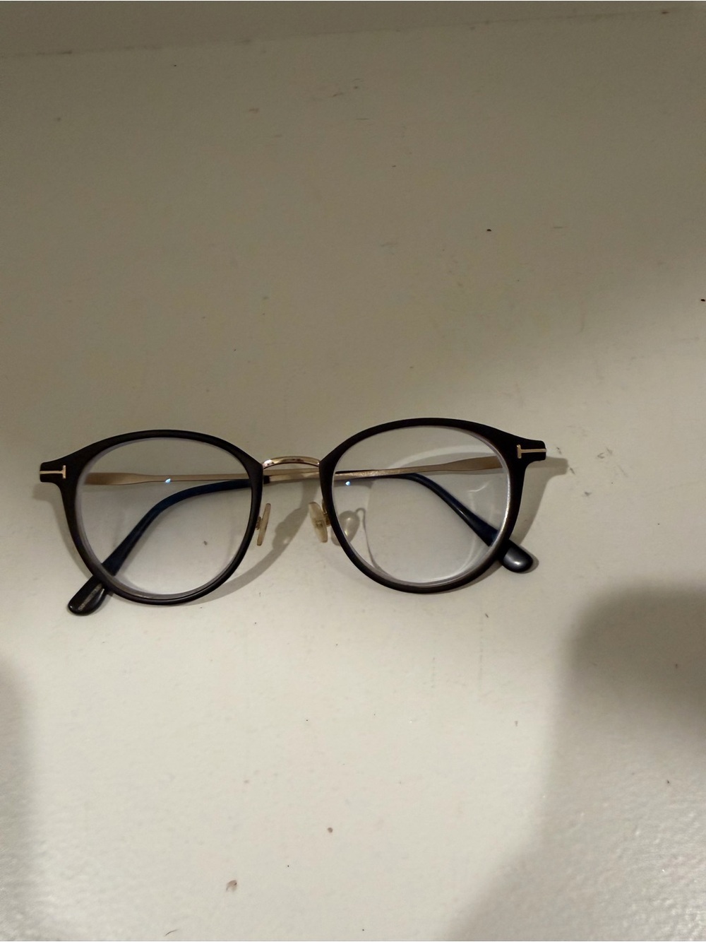 Tom Ford Opticals- prescription